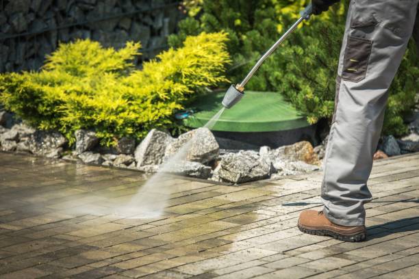 Best Pool Deck Cleaning  in Thermopolis, WY