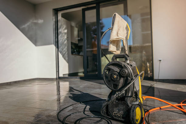 Best Restaurant Pressure Washing  in Thermopolis, WY