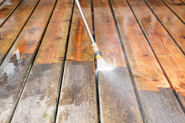 Best Warehouse Cleaning  in Thermopolis, WY